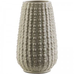 George Oliver Glenville Cylinder Ceramic Table Vase GOLV2337